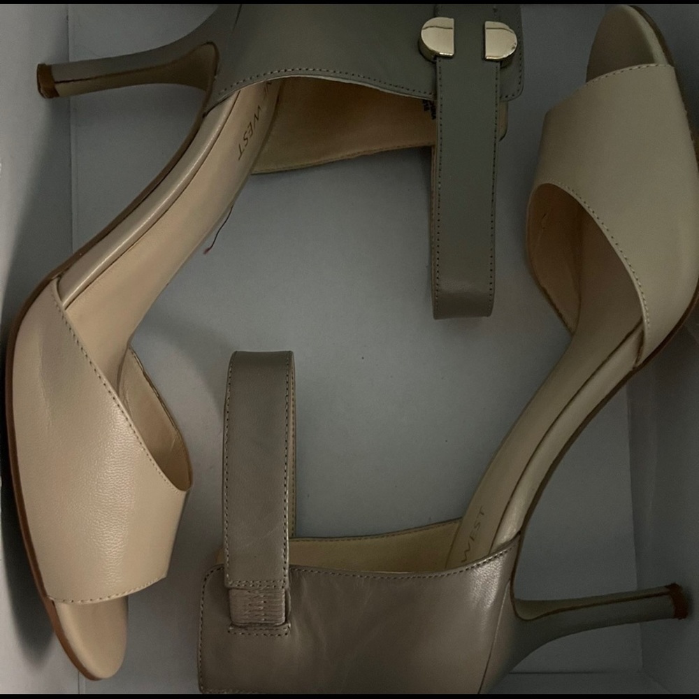 Nine West Heels